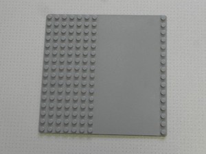 16 x 16 lego baseplate