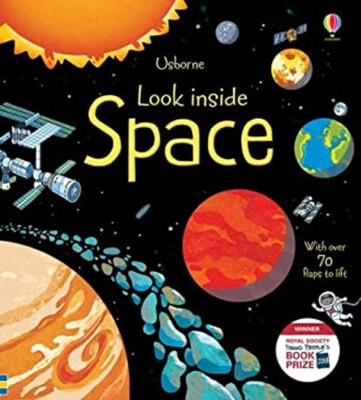 Look Inside Space Brett Bücher Jones Lloyd