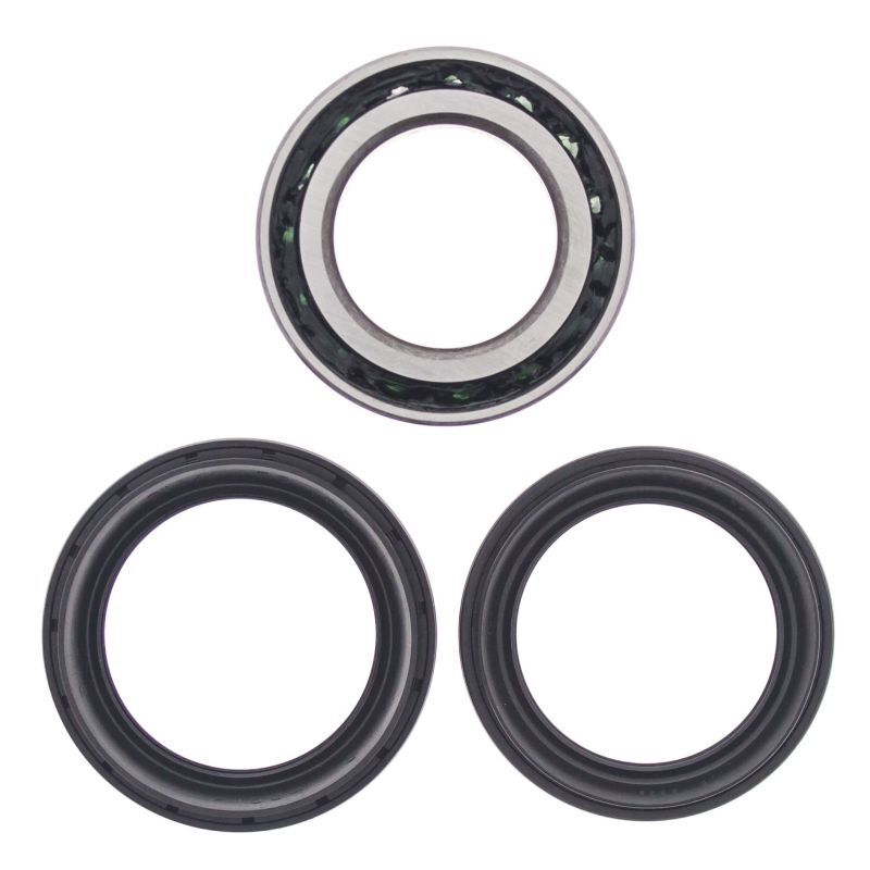 Roulement de roue arrière renforcé pour quad HONDA TRX 650 Rincon 2003