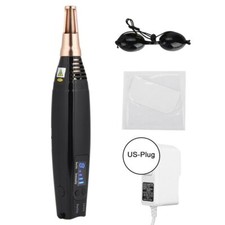 Bule Light Laser Tattoo Pigment Tattoo Scar Freckle Spot Removal Picosecond Pen