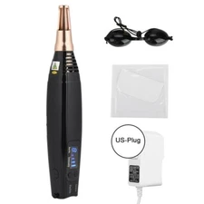 Bule Light Laser Tattoo Pigment Tattoo Scar Freckle Spot Removal Picosecond Pen