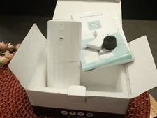 Airthereal Plug-in Waterless Fragrance Diffuser, 130ml Atomizer  Aromatherapy