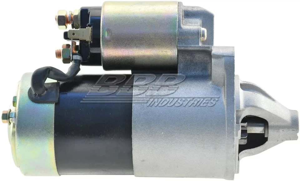 Motor De Arranque-Auto Trans Wilson 17566 Reman para Mitsubishi 3000GT Dodge Stealth Foto 4 de 4