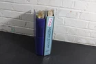 CKStamps : Very Nice Mint & Used US Stamps Collection In 2 Binders & 1 Book
