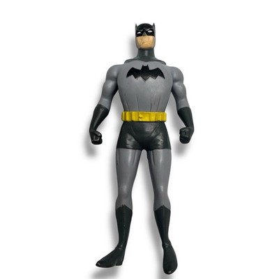 Batman McDonald's Happy Meal Toy Action Figure Batman No Cape 1993