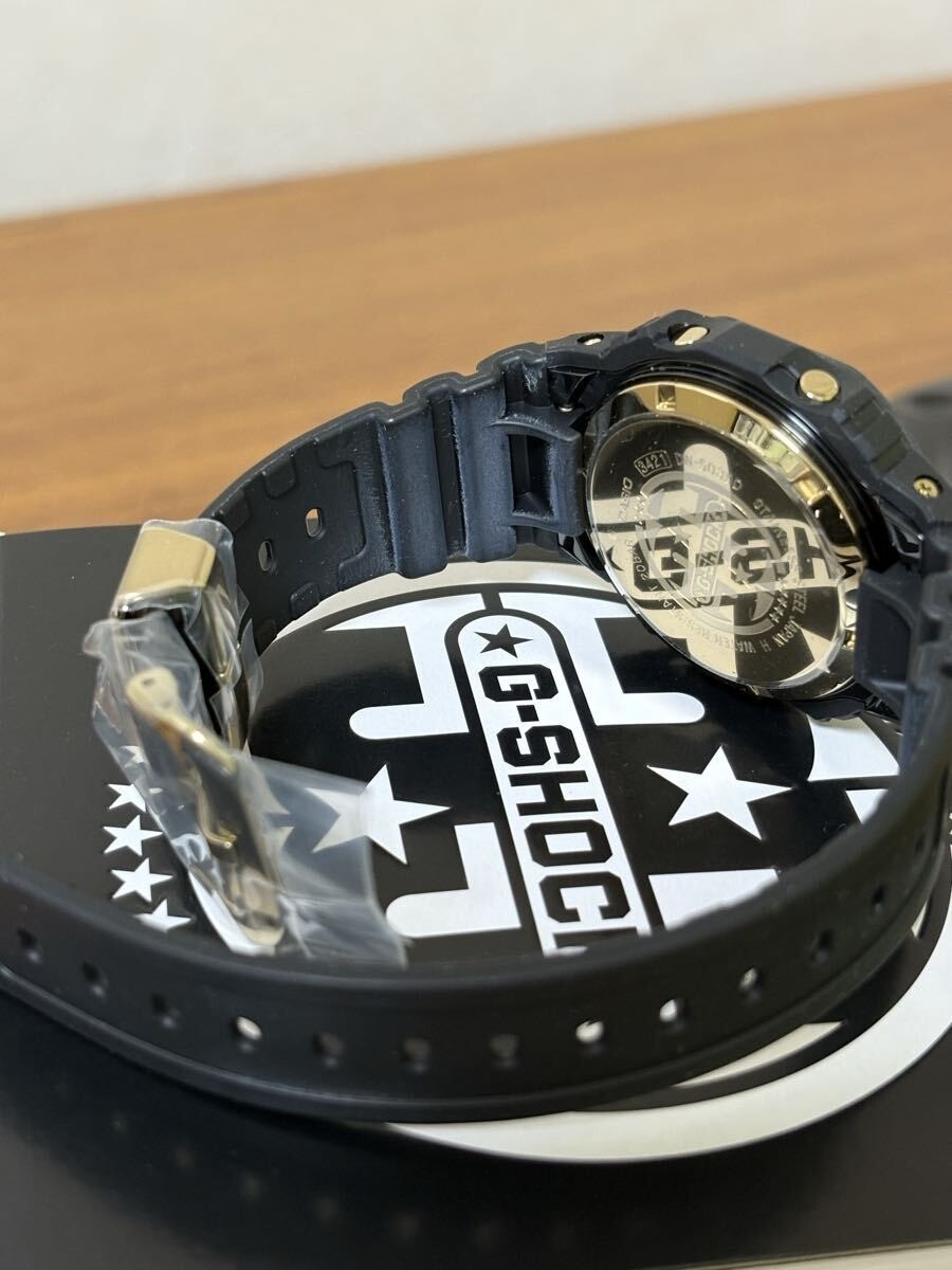 Casio G-SHOCK Men's Gray Watch - DW-5035D-1BJR for sale