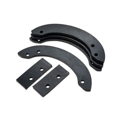 Genuine Honda 06720-V10-030 Auger Paddle Kit for HS520 and HS720