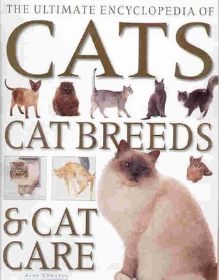 The Ultimate Encyclopedia of C - VERY GOOD