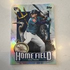 2026 Topps Series 2 Cole Young Base (RAW)