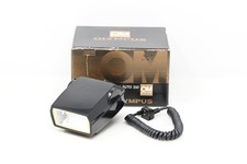 Olympus OM-System Quick Auto 310 Electronic Flash Shoe Mount B173
