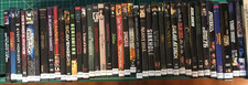 Science Fiction & Horror DVDs -Shipping combi...