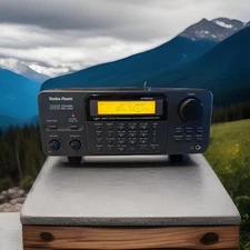 Vintage Radio Shack Pro-2042 Scanner - Rare Excellent Condition - Ready to use