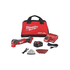 Milwaukee Tool 2836-21 M18 Fuel Oscillating M...