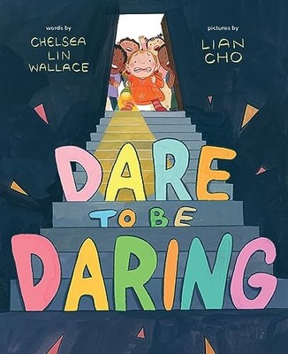 Dare to Be Daring A Picture Bo - GOOD