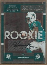 2008 Playoff Contenders Baseball Rookie Ticket Autograph Short Print Checklist 8