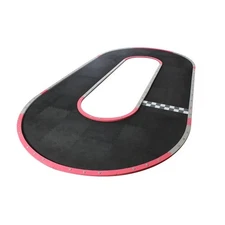 HRP Rcp Tracks Rcp Tracks Mini Z Supersized Oval Track