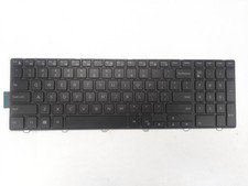 Keyboard for Dell Inspiron 3541 3551 7557 3542 3558 7559 5547 15-5551 17-5000