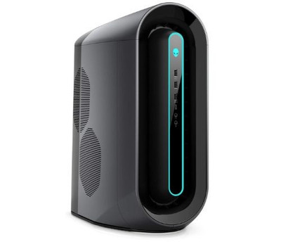 Alienware Aurora R11 | Core i9-10900KF | 64GB | 1TB SSD + 2TB HDD | RTX 2080 Ti