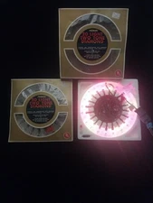  Vintage Christmas Noma  Twinkle Light Set, 20 Bulbs NOS