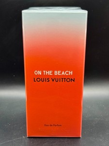 Lv on the Beach | eBay