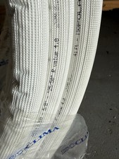 New 5/8&rdquo; Line Set 1/2&rdquo; Insulation Copper  5/8&rdquo; 50&rsquo; Isopolar Italy ISO58-12-50