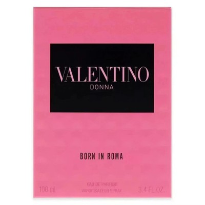 valentino Donna Born in Roma 1.7 oz Women's Eau de Parfum Spray