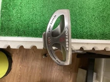 Odyssey White Hot Xg Marxman Mini Putter White Hot Xg Marxman Mini 35 Inch Ev559