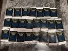 boris trading cards Sealed Packs (23 Total) — photo 1