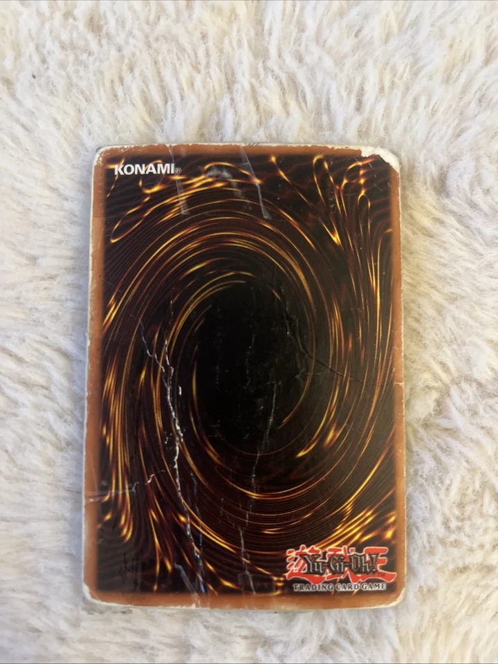 Blue-Eyes White Dragon, photo 3 of 4