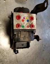 2005-2009 Buick Lacrosse Abs Anti-lock Brake Pump Actuator Assembly Oem 2005-2009 Buick Lacrosse Abs Anti-lock Brake Pump Actuator Assembly Oem