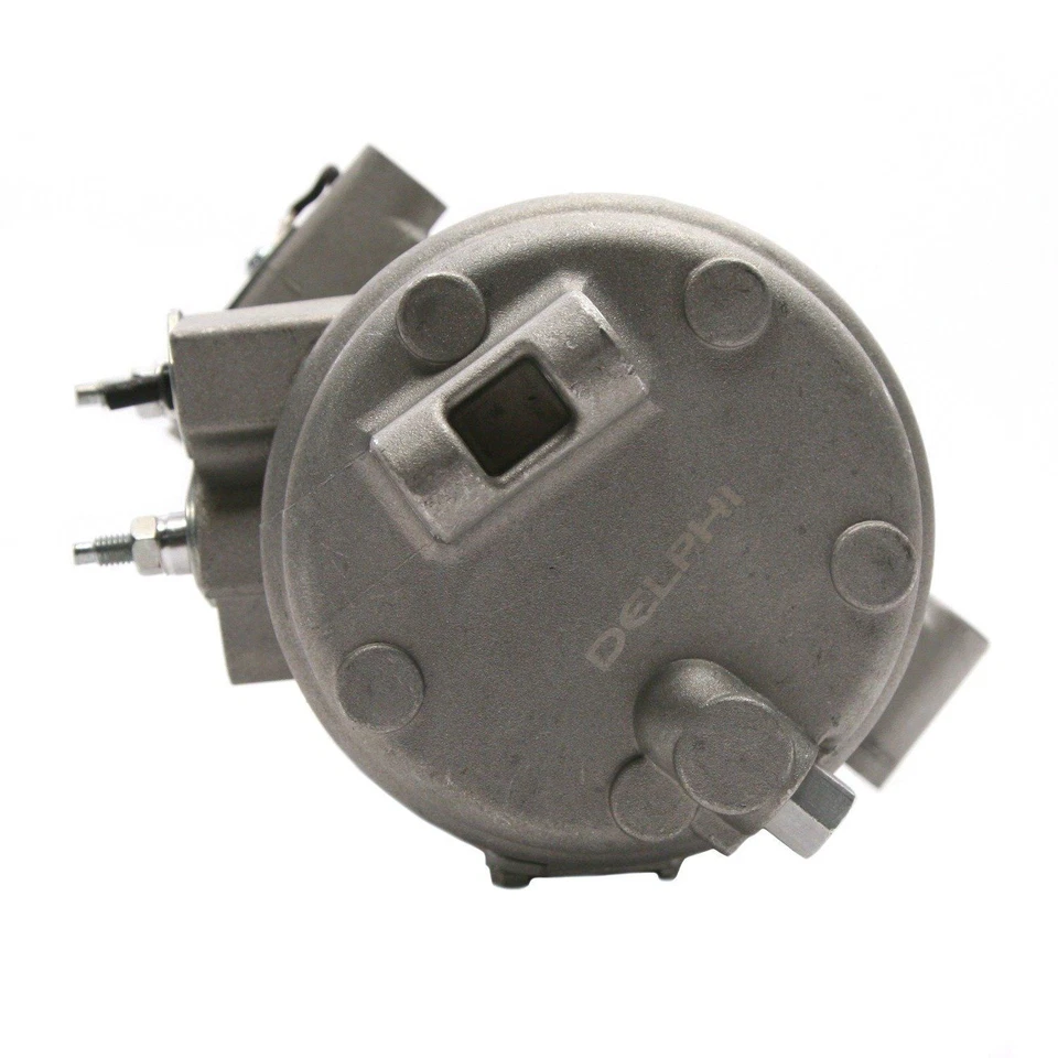 Compresor de aire acondicionado Delphi CS20116 Foto 3 de 4