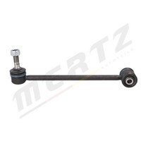 Mertz M-S0393 Link/Koppelstange, Stabilisatorstange FüR Peugeot