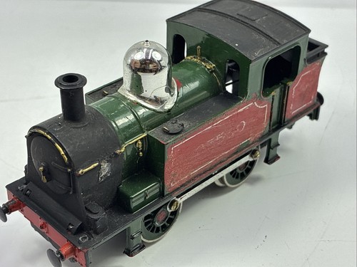 Hornby R455 OO Gauge 0-4-0 Industrial Tank Loco 25550 Painted Train Working - Picture 19 of 24