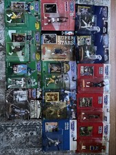 Startaufstellung Sport Figuren Sammlung - mehrere Sportarten LOT 14