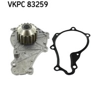 Wasserpumpe MotorküHlung SKF Vkpc 83259 FüR Ford CitroëN Peugeot Volvo Fiat Mini