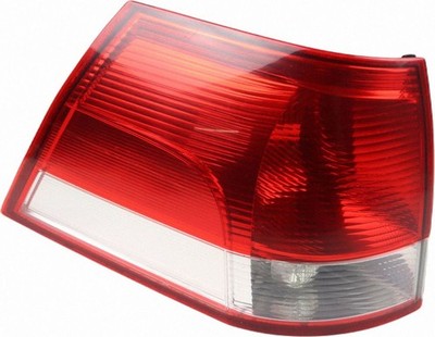 Opel Vectra C 2004 Hinten links Rückleuchte Heckleuchte 24469461 RRC7471