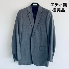  Extremely beautiful item Dior Homme Dior Homme 2B jacket Eddy period