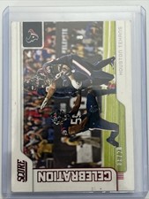 2020 Score - Celebration Whitney Mercilus #CE-6 Showcase Red /20