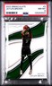 Panini 2022-23 Immaculate Jaylen Brown #9 PSA 8 Boston Celtics Basketball