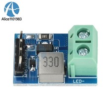 PT4115 Module 1-10S LED Constant Current Driver Output Module DC 12V PWM Dimming