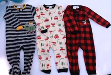 Koala baby jumpsuit/bodysuit for 2T multicolor