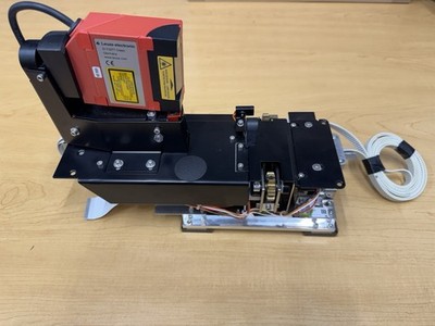 Hamilton Microlab STAR AutoLoader Y-Drive Assembly (182107-RNO)   (Tested)