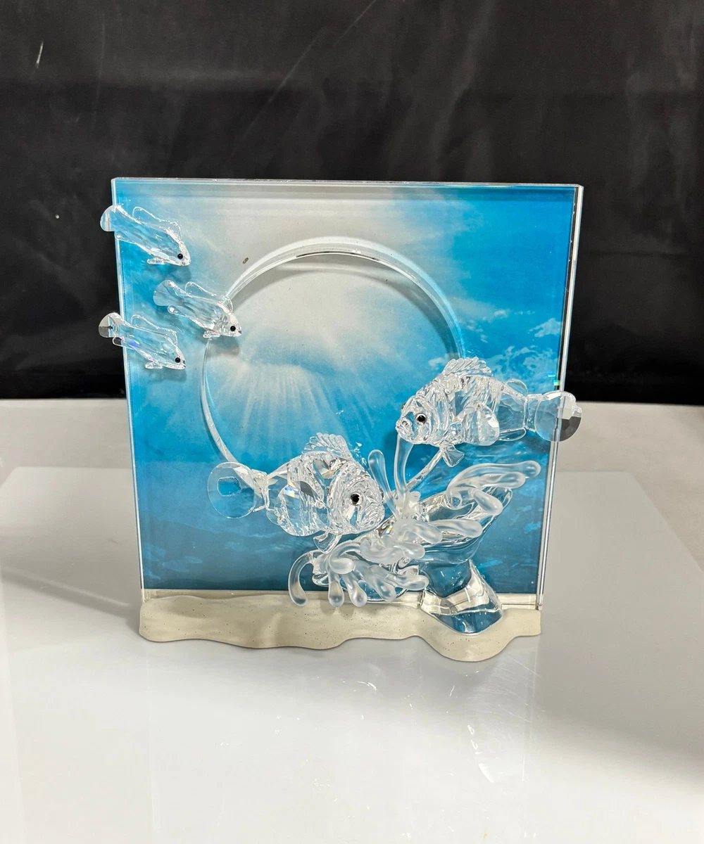 swarovski wonders of the sea products for sale | eBay