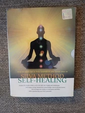 Silva Method Self Healing 4 CD Set 2002 NEW SEALED Help Yourself & Loved Ones