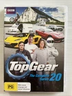 2 Disc DVD - TOP GEAR Complete Series 20 (2013) R4 - Jeremy Clarkson