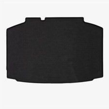 Travall Kofferraummatte Kompatibel mit Audi A1 (2018- ) Autospezifischer