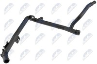 NTY KüHlerschlauch FüR Audi A1 A3 Seat Altea Skoda Fabia II VW 09-15 03L121065C