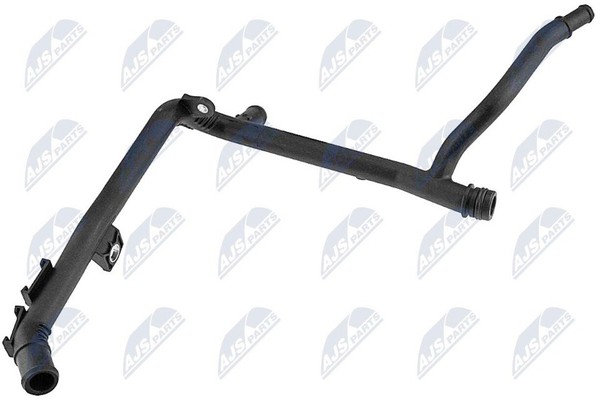 NTY KüHlerschlauch FüR Audi A1 A3 Seat Altea Skoda Fabia II VW 09-15 03L121065C-image