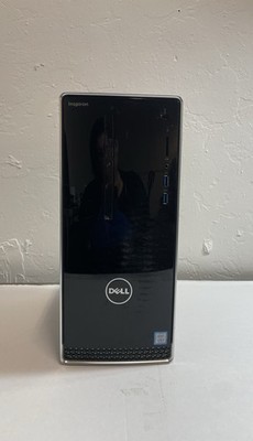 Dell Inspiron 3668 Intel Core Desktop Tower PC Windows 10 Pro