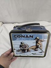 2011 Rittenhouse Conan Movie Preview Trading Cards 20